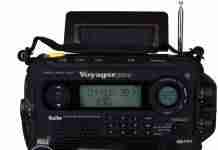 What is the best emergency radio?