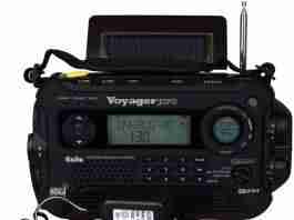 What is the best emergency radio?