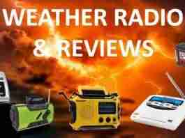 Best NOAA Weather Radio