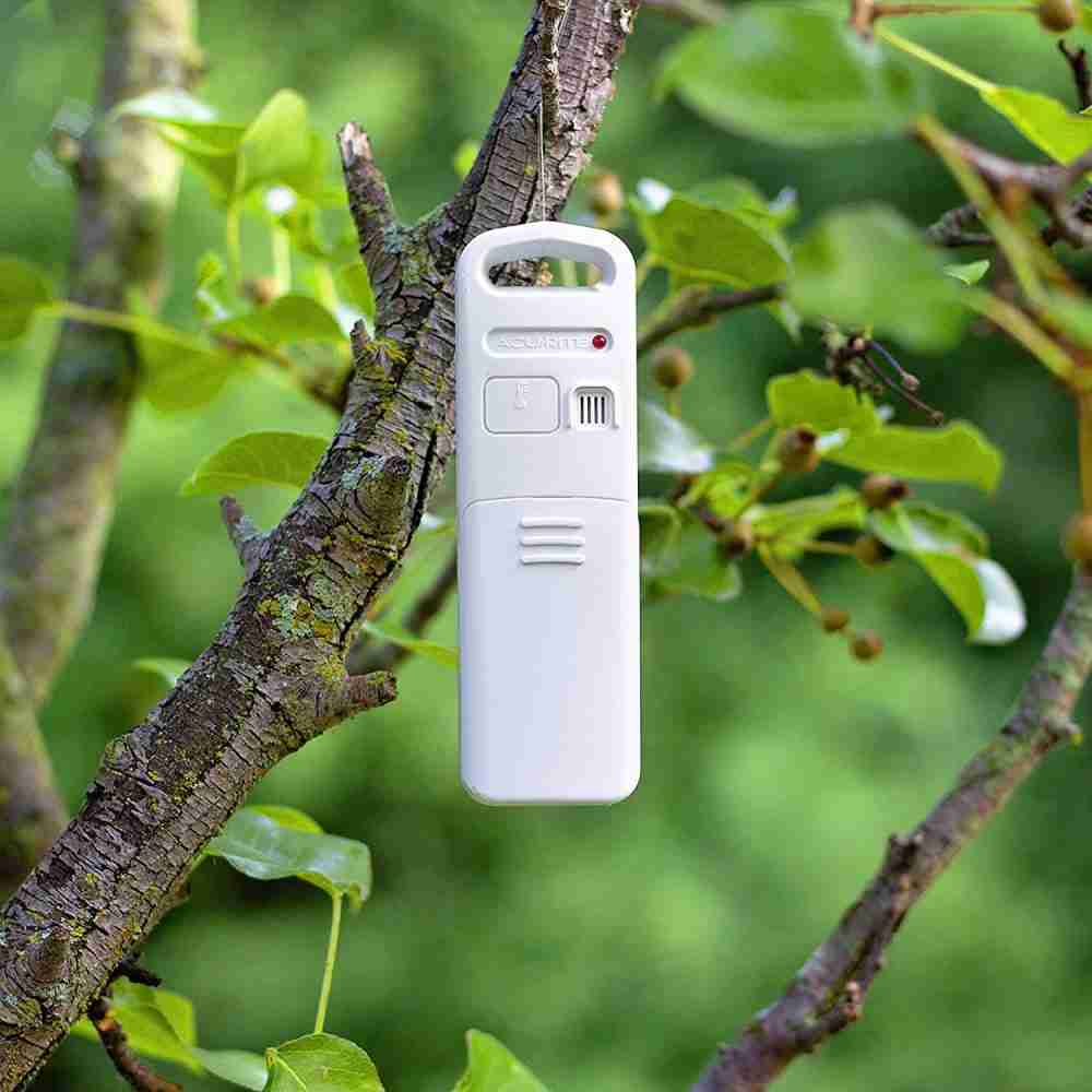 AcuRite Vertical Color Weather Station