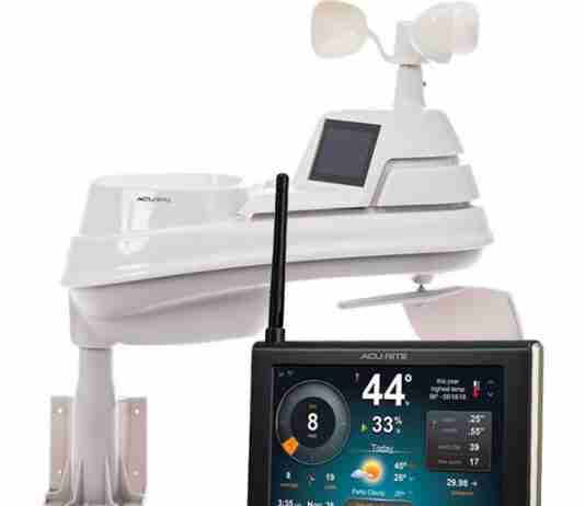 Acurite 01208m Hd Weather Station Black Friday