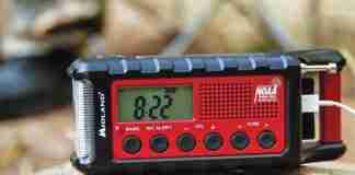 Weather Radios For Home