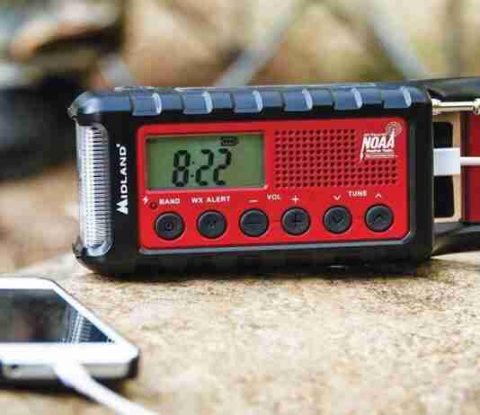 Weather Radios For Home