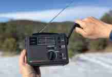 Weather Radios For Home With Battery Backup