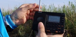 Best Emergency Shortwave Radio Receiver