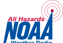 NWS Kansas City NOAA Weather Radio