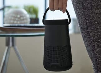 Best Bluetooth Speakers On The Market