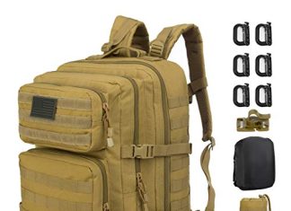 gz xinxing 3 day assault pack military tactical army backpack bug out bag
