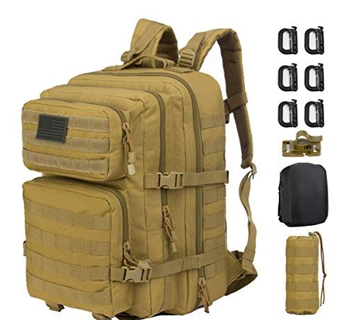 gz xinxing 3 day assault pack military tactical army backpack bug out bag