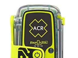 ACR ResQLink 400 - SOS Personal Locator Beacon with GPS (Model: PLB-400) ACR 2921