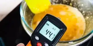 How to Get Great Results Infrared Thermometer