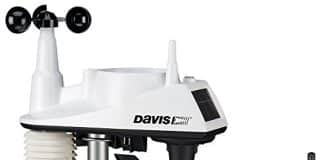 Davis Instruments 6250 Vantage Vue Wireless Weather Station with LCD Console