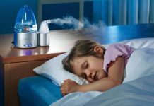 Where to Place a Humidifier How Close Should It Be to Your Bed