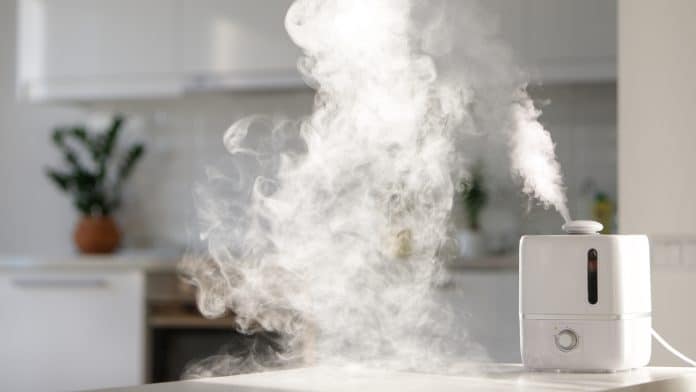 Dry Air Symptoms Signs That You Need a Humidifier in Your House