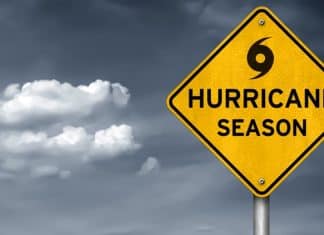 Hurricane Watch vs. Warning