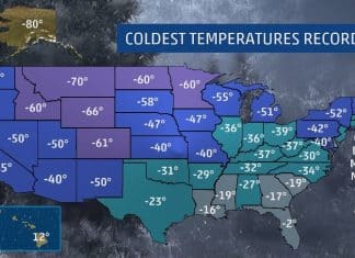 10 coldest cities in the us where are the coldest places 4