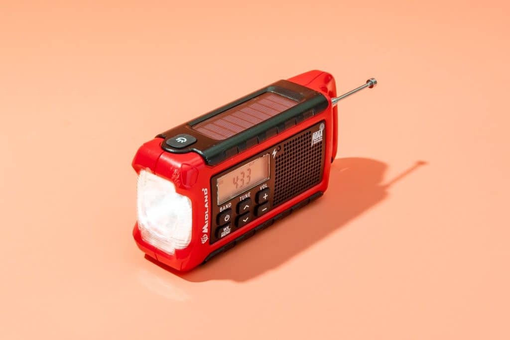 Are Weather Radios Worth It?