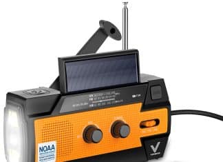 can you use your phone as a weather radio 5