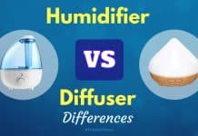 diffuser vs humidifier what is the difference 4