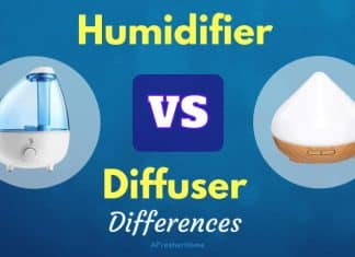 diffuser vs humidifier what is the difference 4