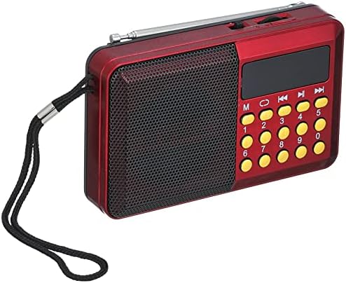 Is There A Radio That Works Without Electricity?