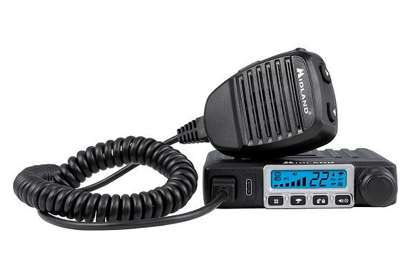 What Is The Best Radio For Storm Chasing?