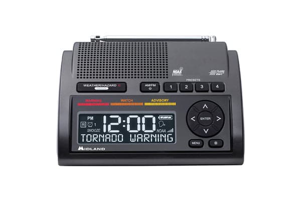 What To Look For When Buying A Weather Radio?