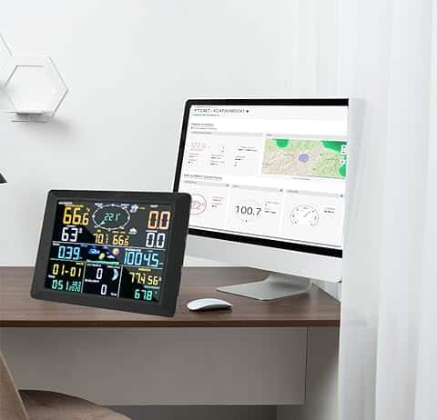 What Are The Disadvantages Of The Automatic Weather Station
