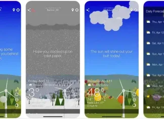 What Weather App Do Meteorologists Use