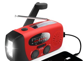 are crank radios worth it 5