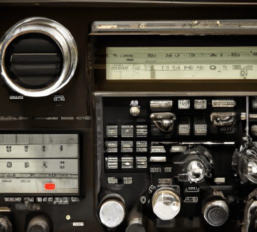 Are Ham Radios Good For Preppers? are ham radios good for preppers