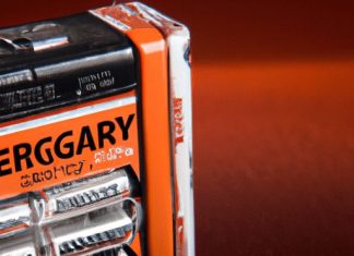 Can Emergency Weather Radios Be Powered By Batteries? can emergency weather radios be powered by batteries