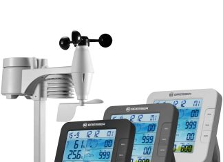 can home weather stations measure humidity rain wind speed etc