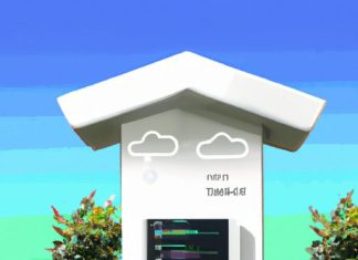 do i need any technical skills to operate a home weather station