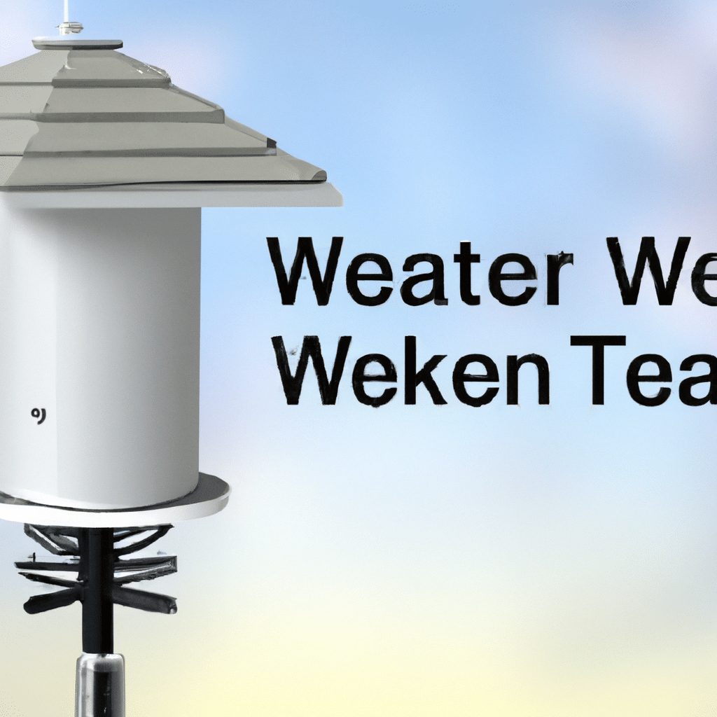 Do I Need Wifi/internet Access For My Home Weather Station?