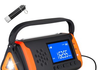 Does An Emergency Radio Play Music? does an emergency radio play music 4