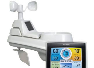 how accurate are acurite weather stations 5