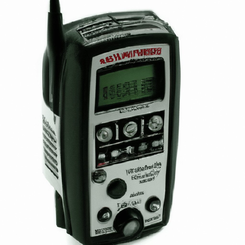 How Difficult Is It To Setup And Use An Emergency Weather Radio?