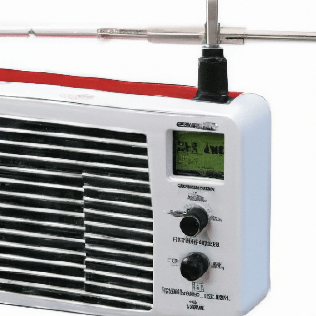 How Difficult Is It To Setup And Use An Emergency Weather Radio?