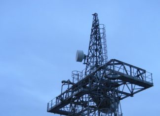Is It Safe To Be Around Radio Towers? is it safe to be around radio towers 4