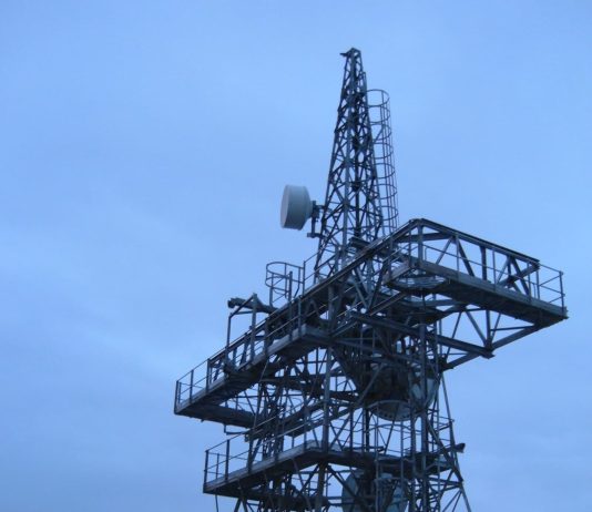 Is It Safe To Be Around Radio Towers? is it safe to be around radio towers 4