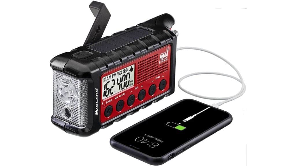 Should I Buy An Emergency Radio?