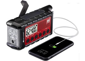should i buy an emergency radio 5