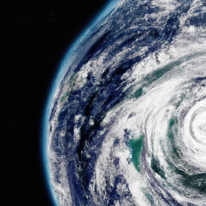 what are 4 types of technology used to track hurricanes 2