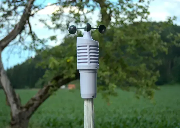 What Are The Benefits Of Having A Home Weather Station?