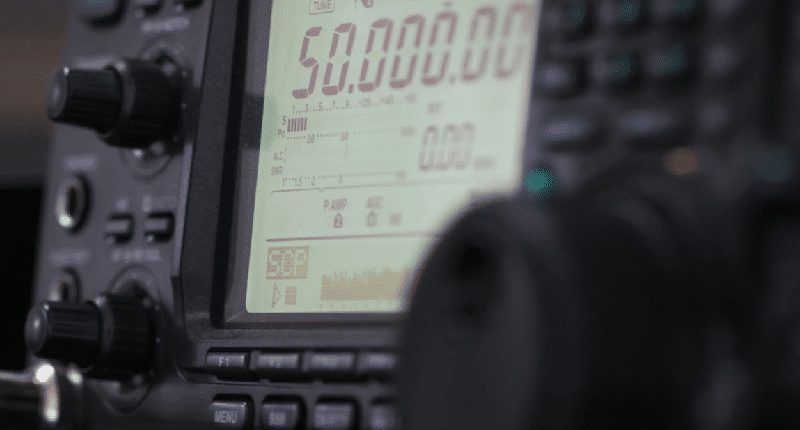 What Frequency Should You Tune Your Radio To In An Emergency Situation?