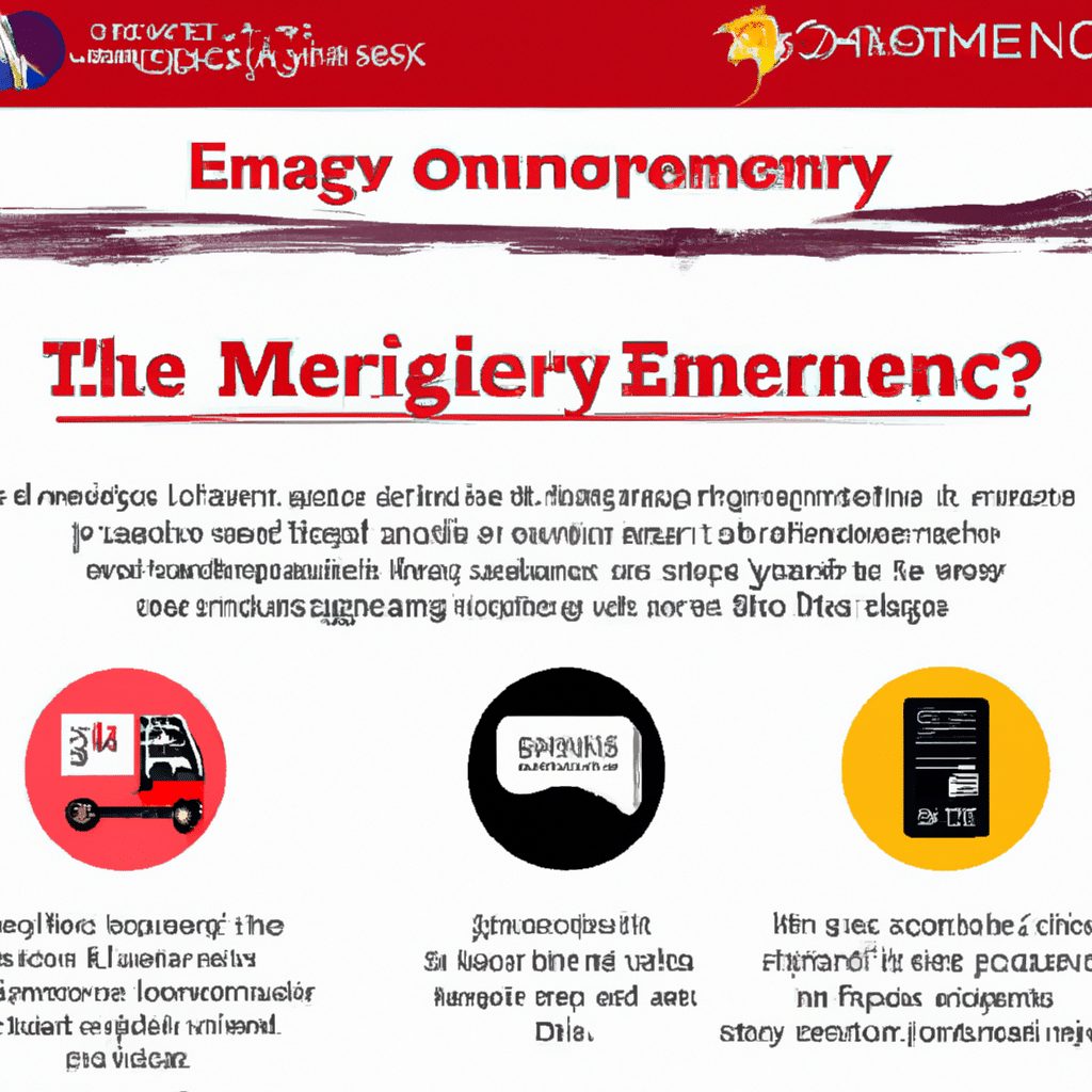 What Is The Best Emergency Communication?