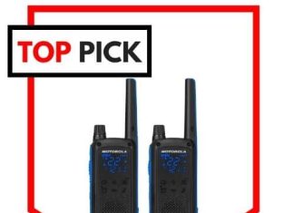 what is the best walkie talkies for emergency preparedness 5