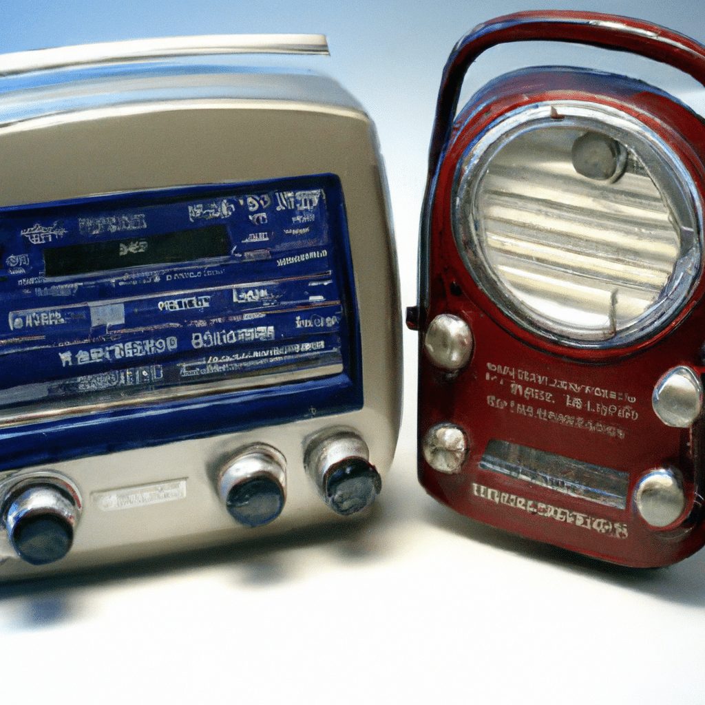 What Is The Difference Between A NOAA Radio And A Regular Radio?