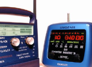 What Is The Difference Between A NOAA Radio And A Regular Radio? what is the difference between a noaa radio and a regular radio 2